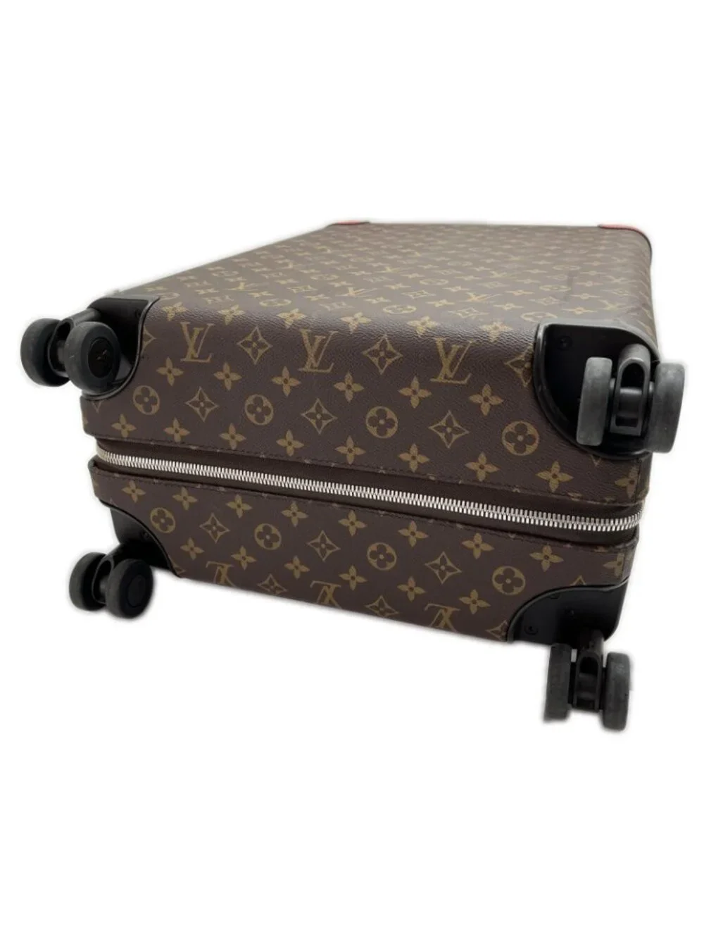 Louis Vuitton Travel Bag Horizon 50 Monogram Brown